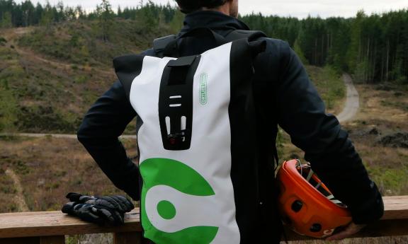 The Velocity from Ortlieb